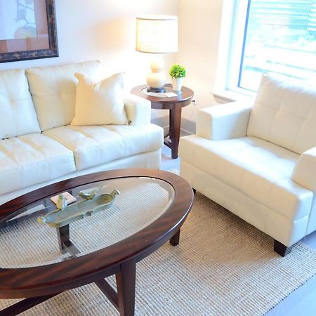 Appartement Hanover Post Oak à Houston Extérieur photo