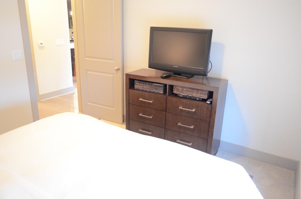 Appartement Hanover Post Oak à Houston Chambre photo