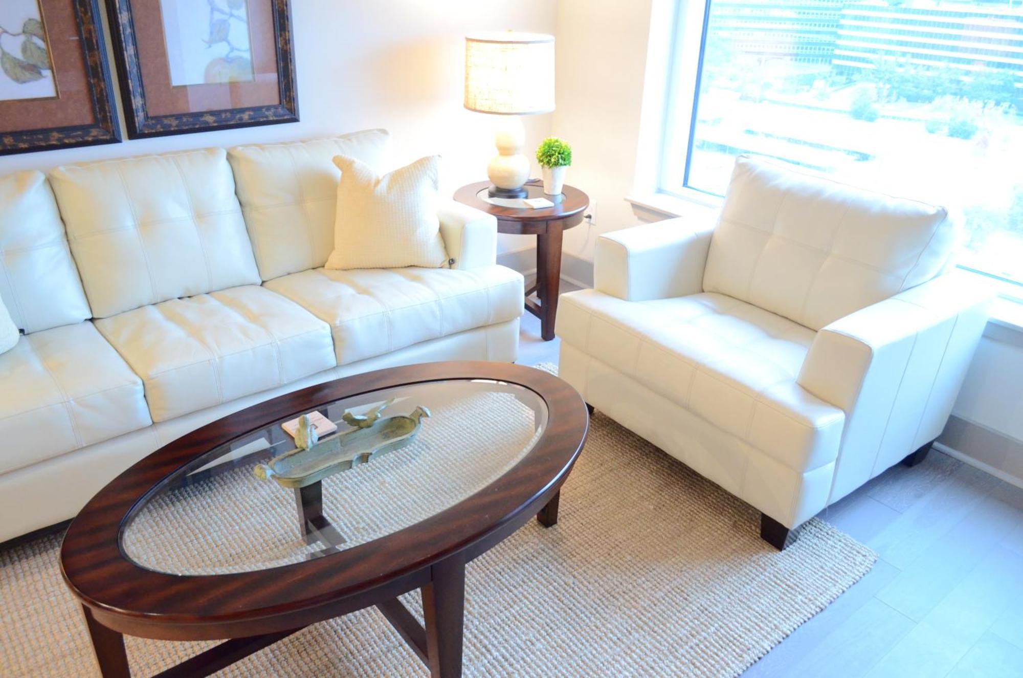 Appartement Hanover Post Oak à Houston Extérieur photo