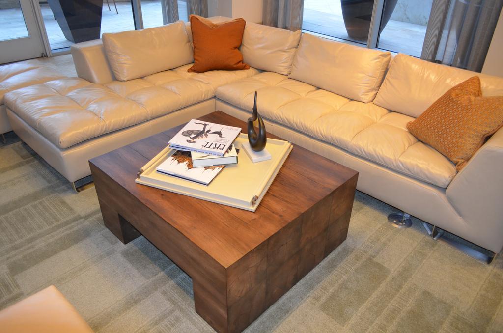 Appartement Hanover Post Oak à Houston Extérieur photo