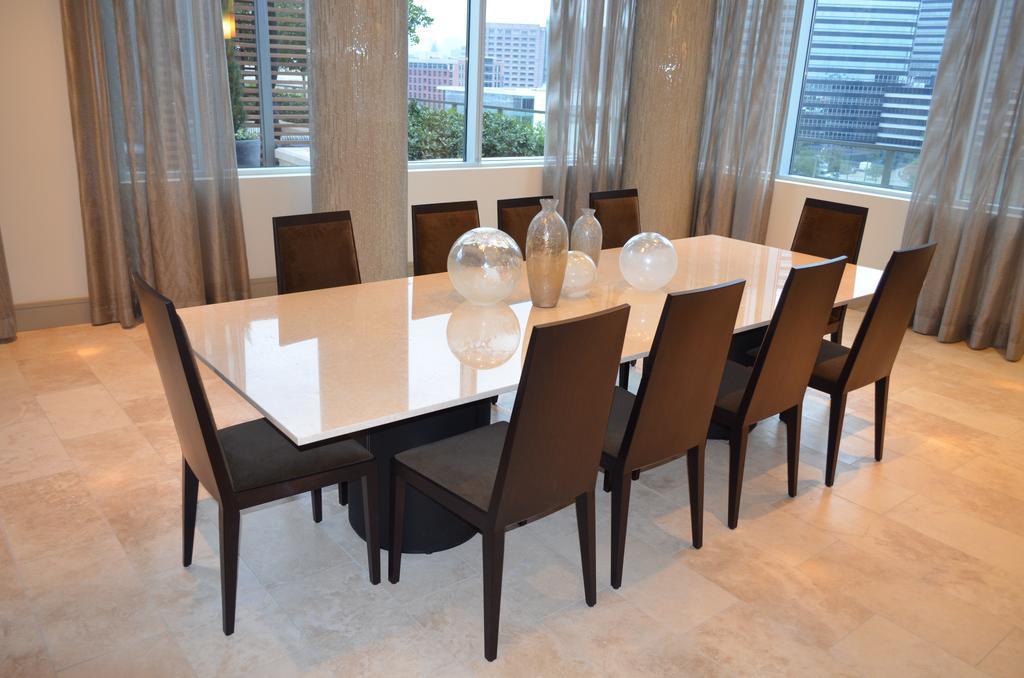Appartement Hanover Post Oak à Houston Extérieur photo